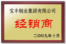 隆化宝丰经销商